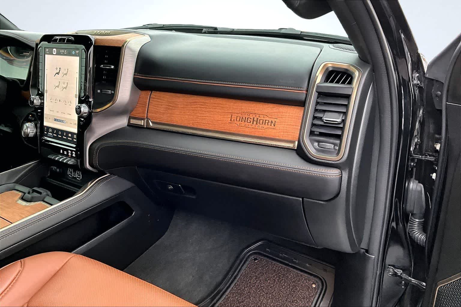 Thumbnail: 2023 RAM 1500 - 24