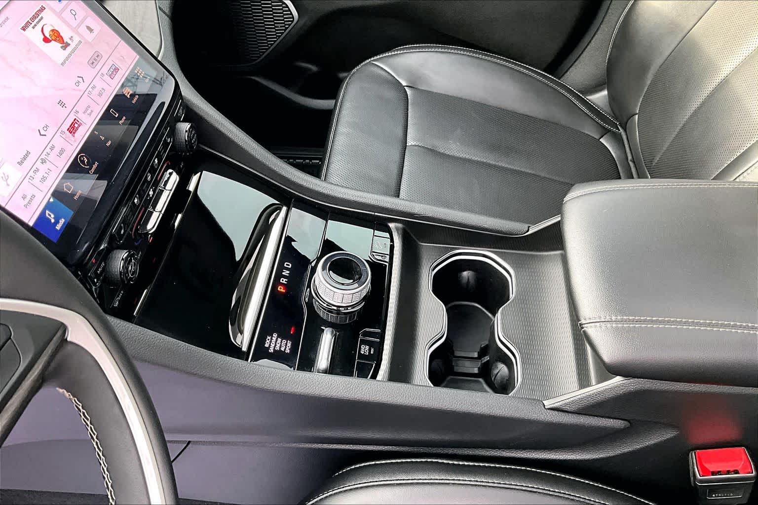 Thumbnail: 2023 Jeep Grand Cherokee - 17