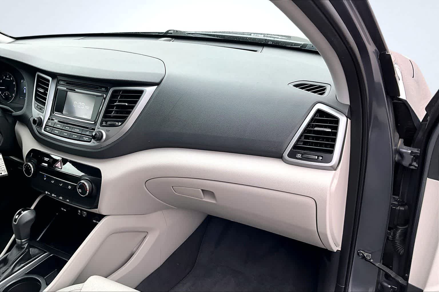 Thumbnail: 2017 Hyundai Tucson - 24