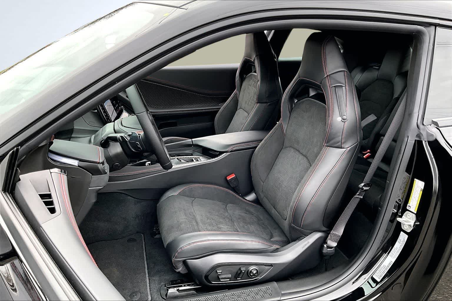 Thumbnail: 2026 Dodge Charger - 11
