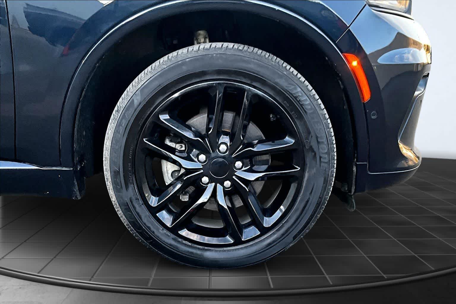 Thumbnail: 2025 Dodge Durango - 34