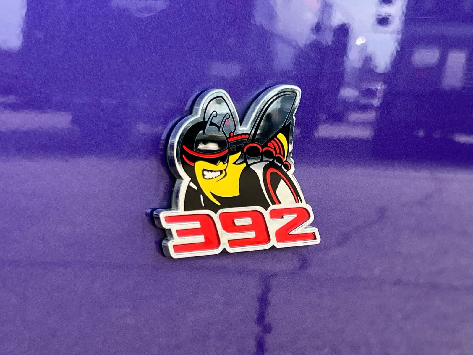 Thumbnail: 2019 Dodge Challenger - 13