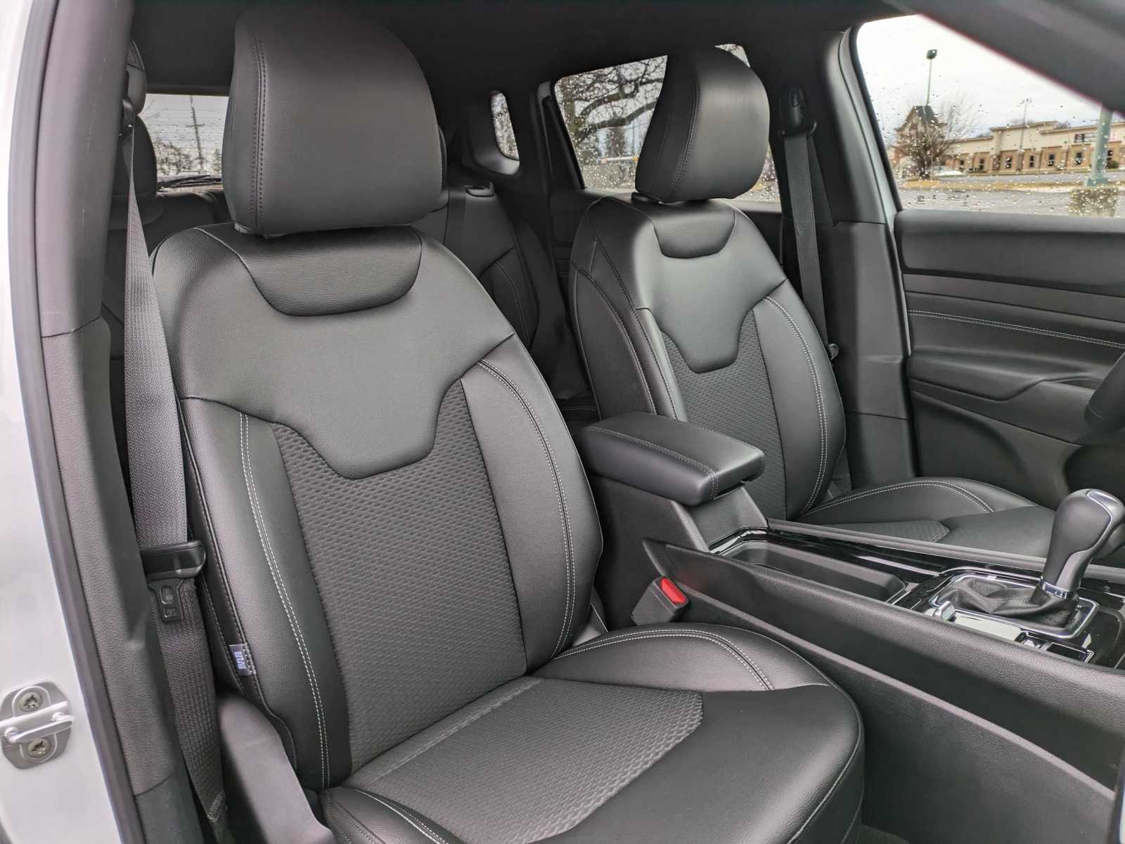 Thumbnail: 2024 Jeep Compass - 20