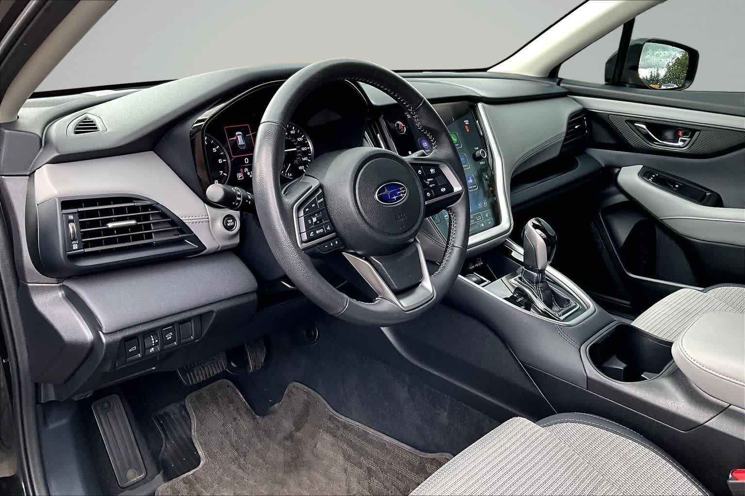 Thumbnail: 2024 Subaru Outback - 2
