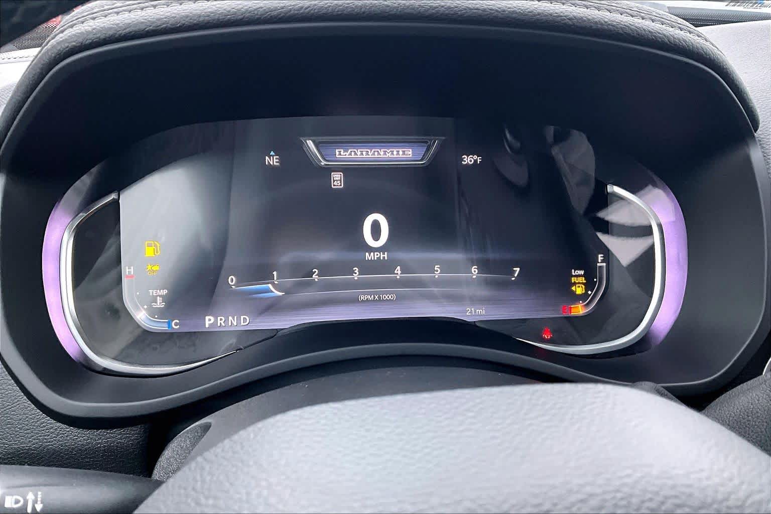 Thumbnail: 2026 RAM 2500 - 18