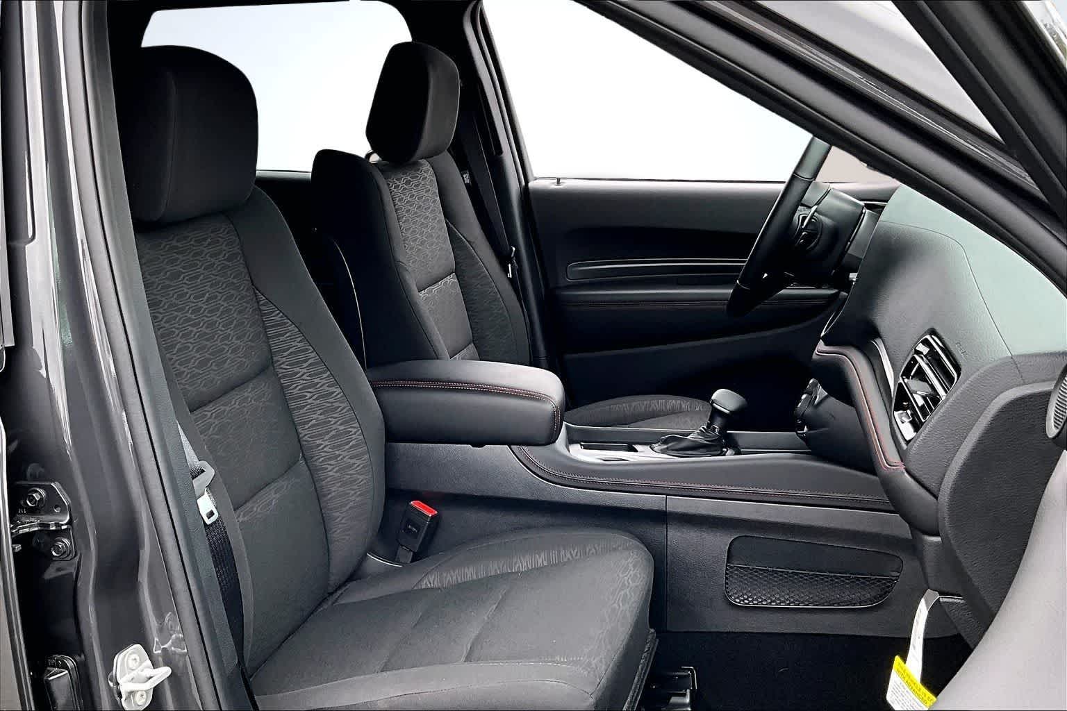 Thumbnail: 2026 Dodge Durango - 14