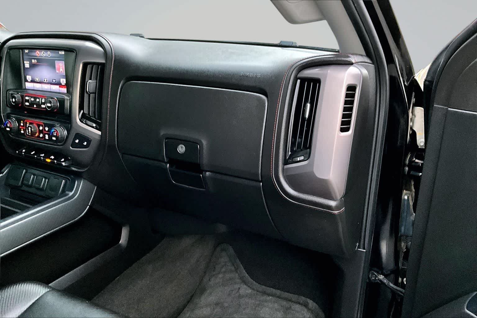 Thumbnail: 2015 GMC Sierra 1500 - 24