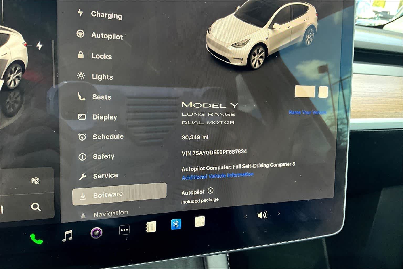 Thumbnail: 2023 Tesla Model Y - 18