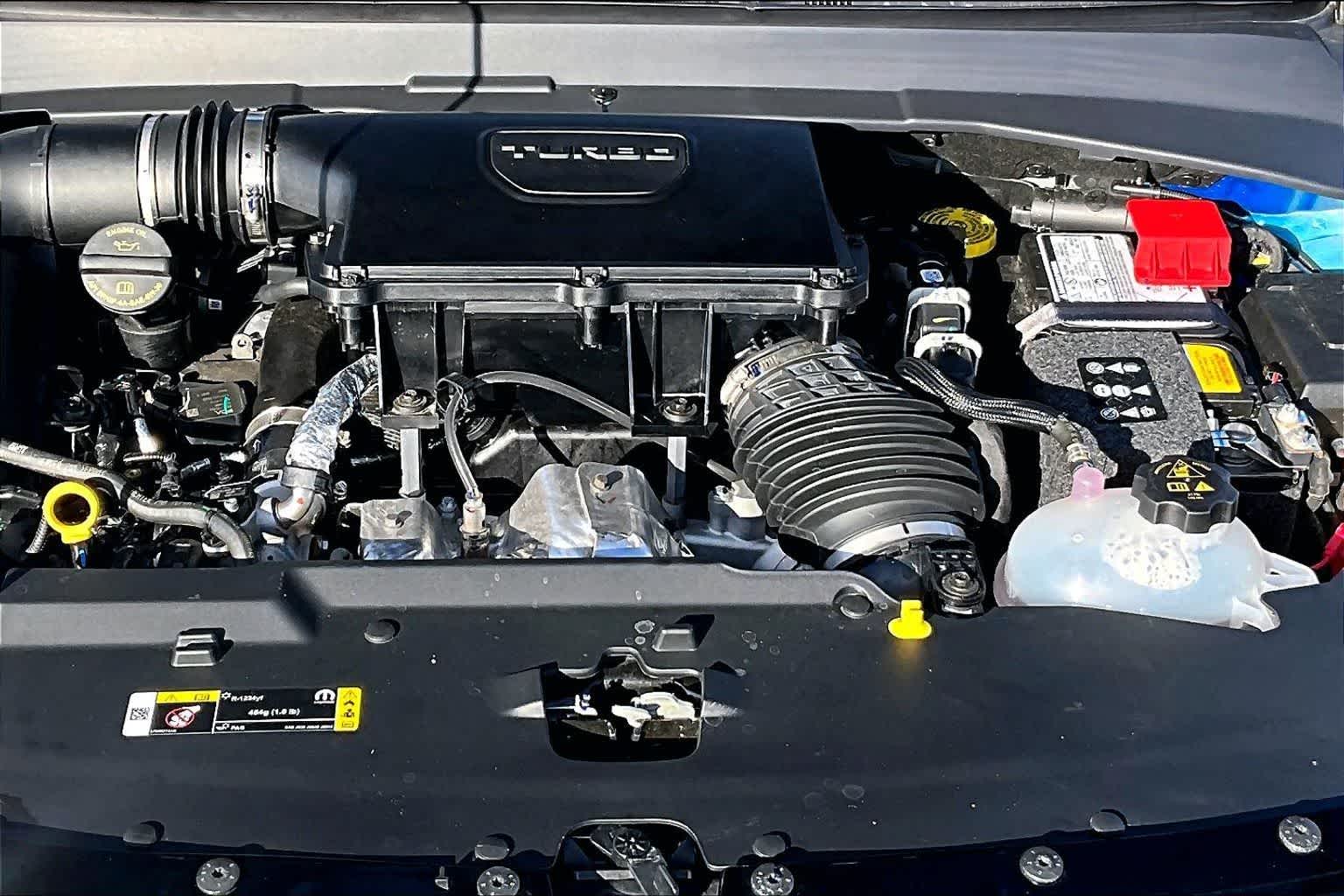 Thumbnail: 2026 Jeep Compass - 9