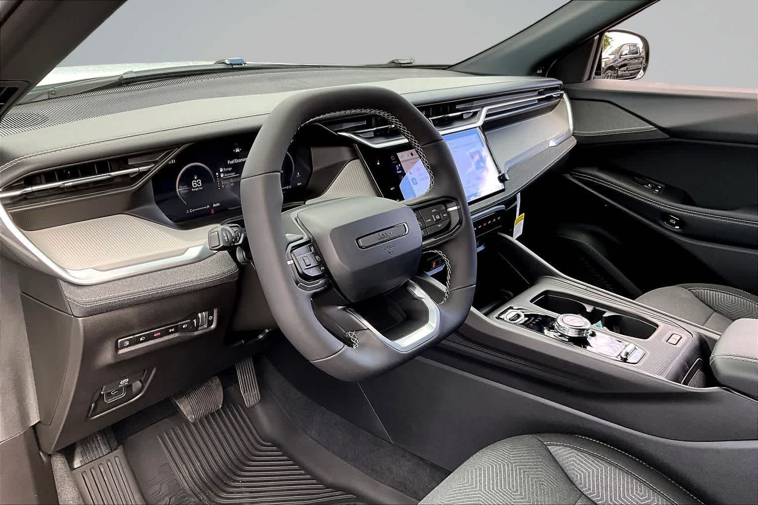 Thumbnail: 2026 Jeep Cherokee - 2