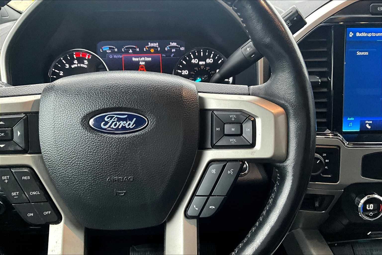 Thumbnail: 2022 Ford Econoline - 26