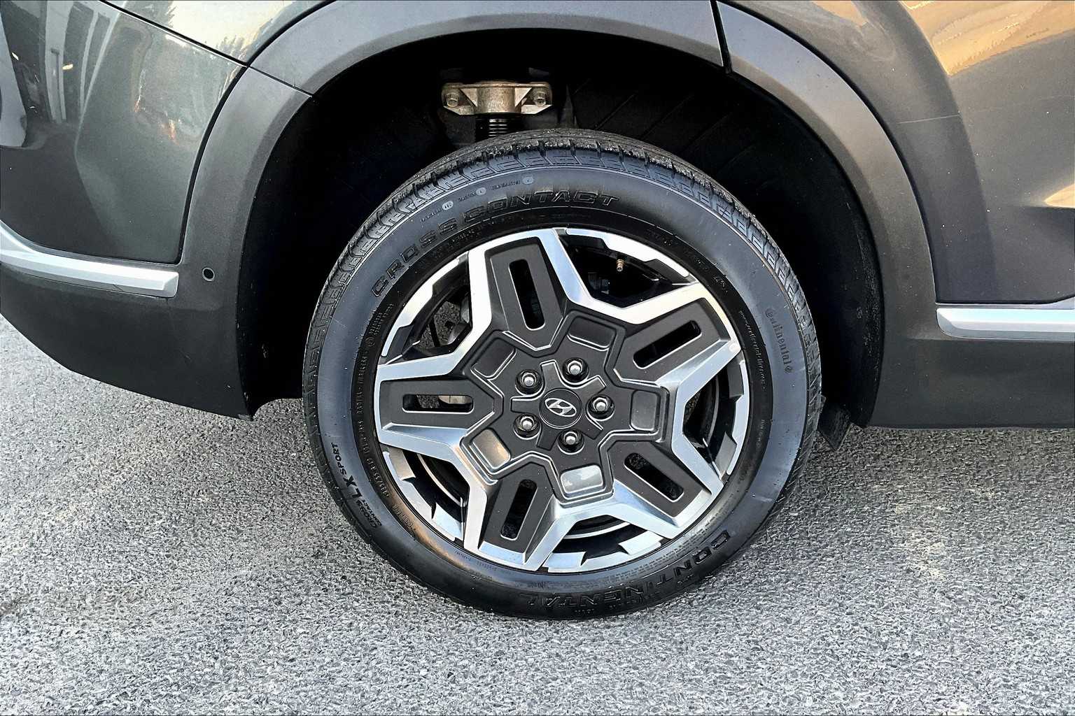 Thumbnail: 2023 Hyundai Santa Fe - 35