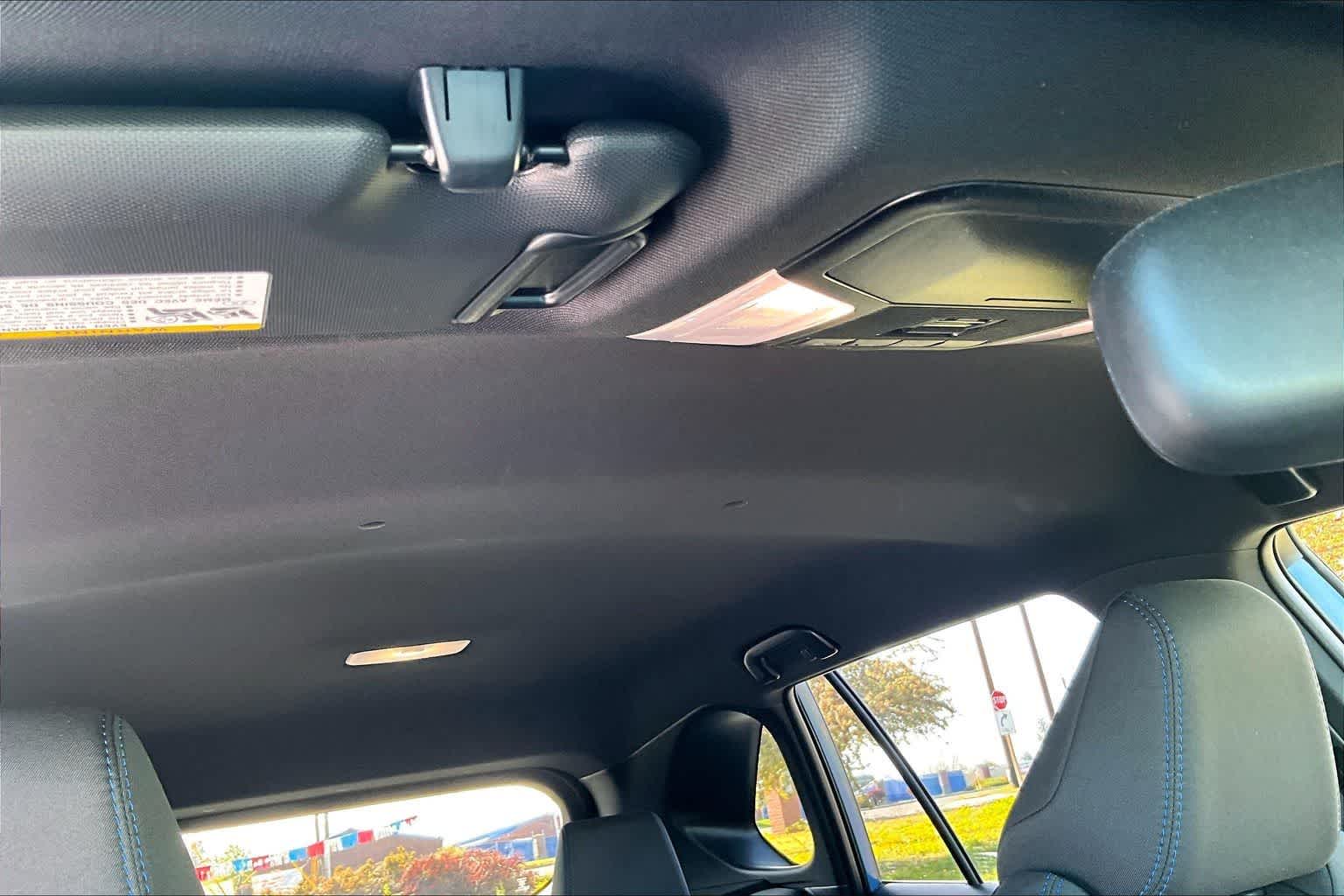 Thumbnail: 2025 Toyota RAV4 - 30