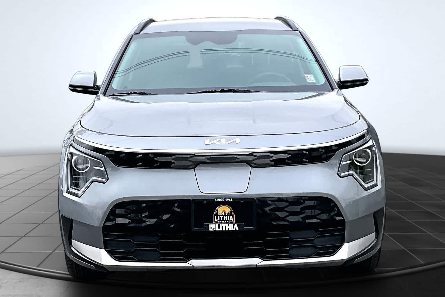 Thumbnail: 2024 Kia Niro - 6