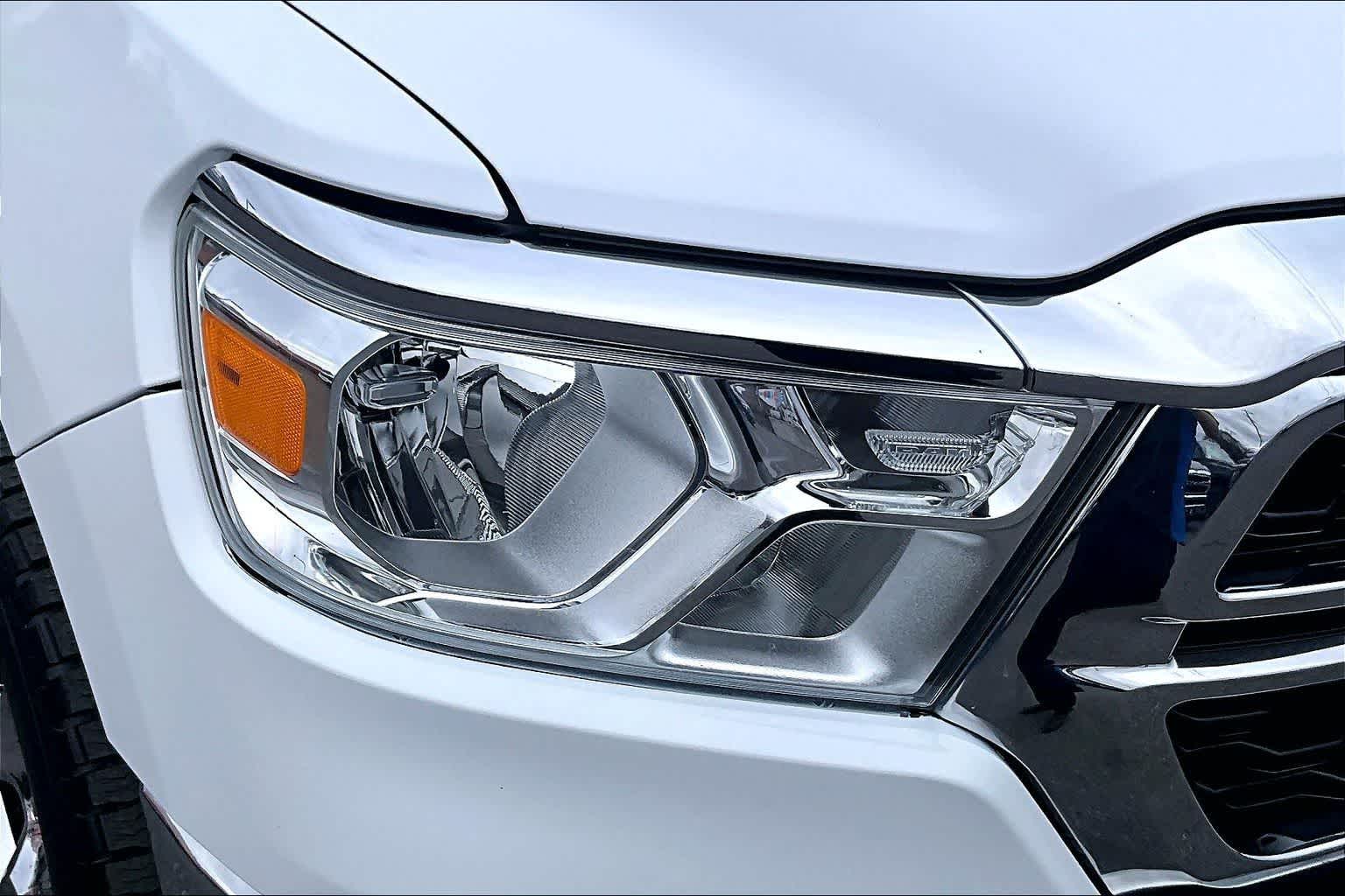 Thumbnail: 2022 RAM 1500 - 31