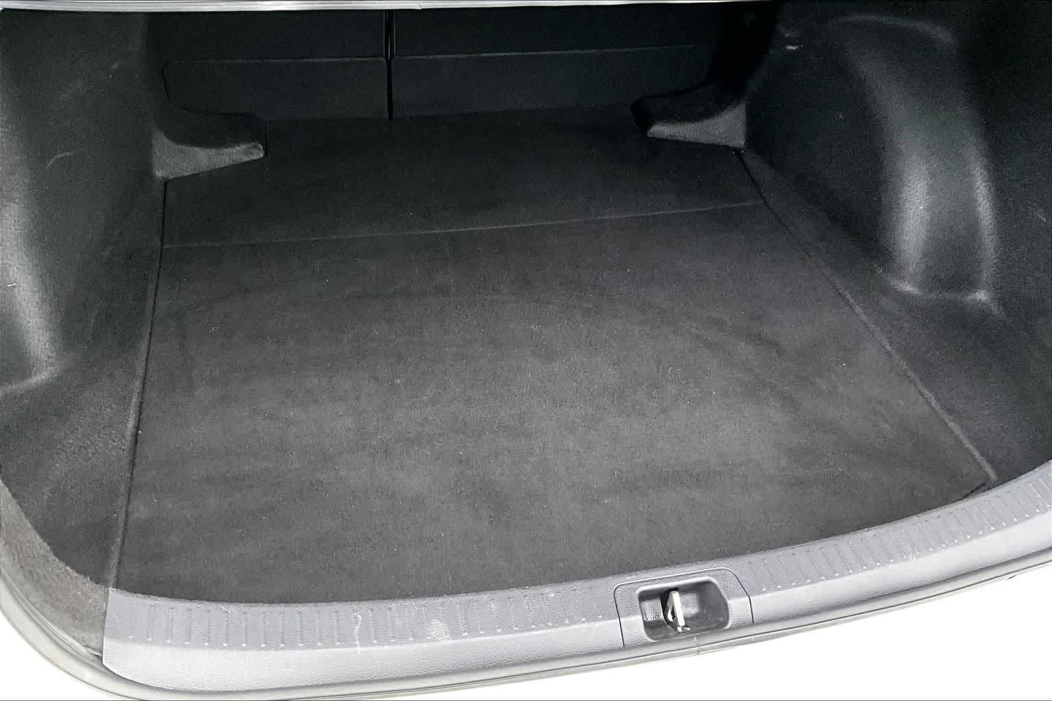 Thumbnail: 2024 Toyota Corolla - 19