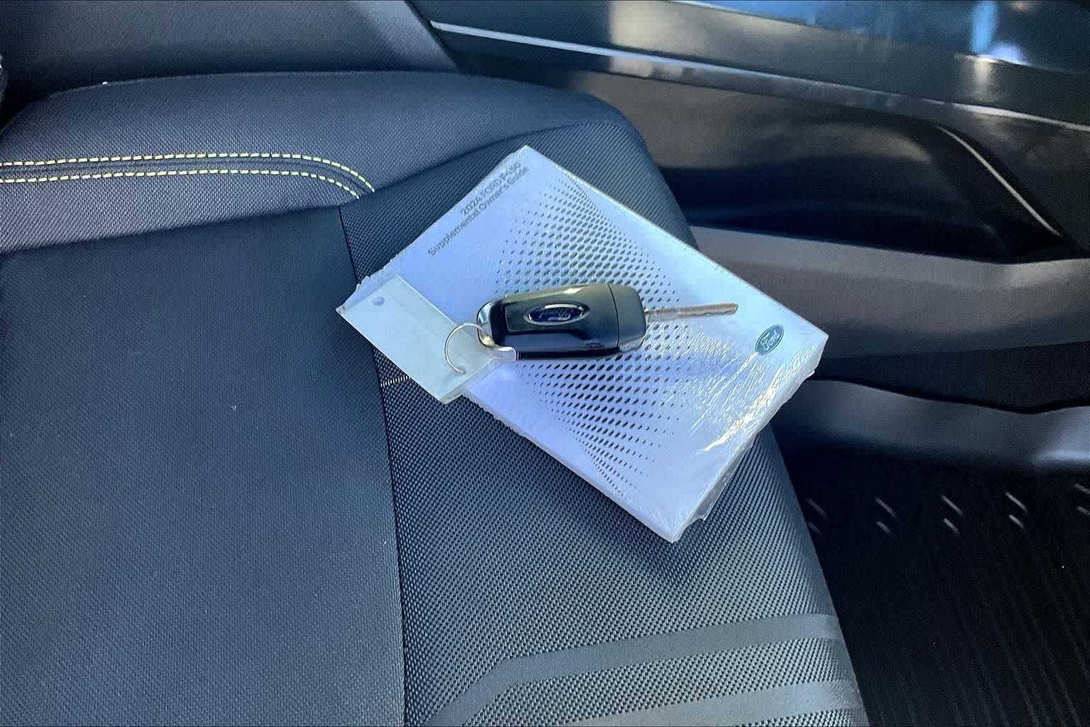 Thumbnail: 2024 Ford F-150 - 21