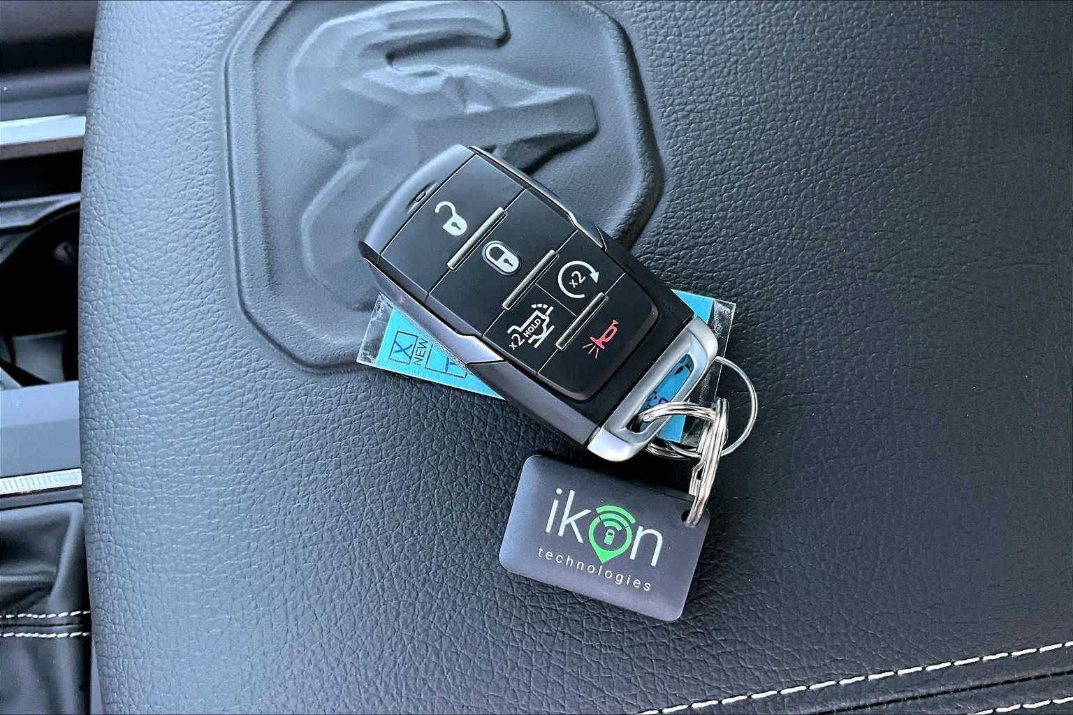 Thumbnail: 2026 RAM 1500 - 20