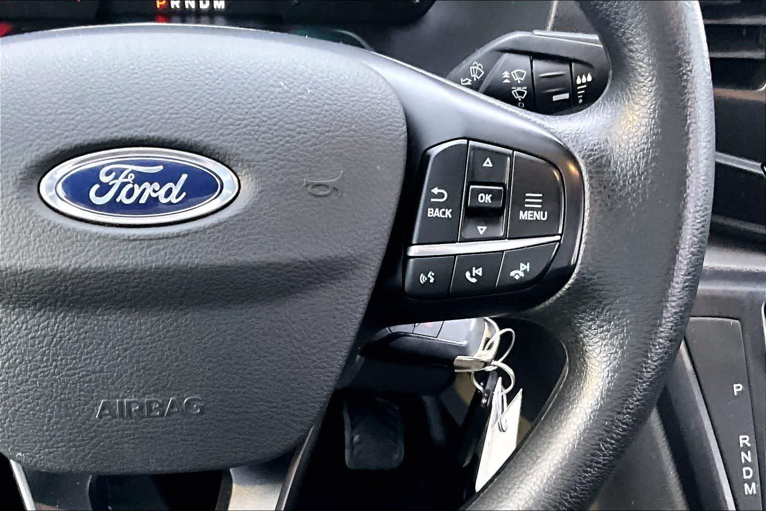 Thumbnail: 2024 Ford Transit Series - 25