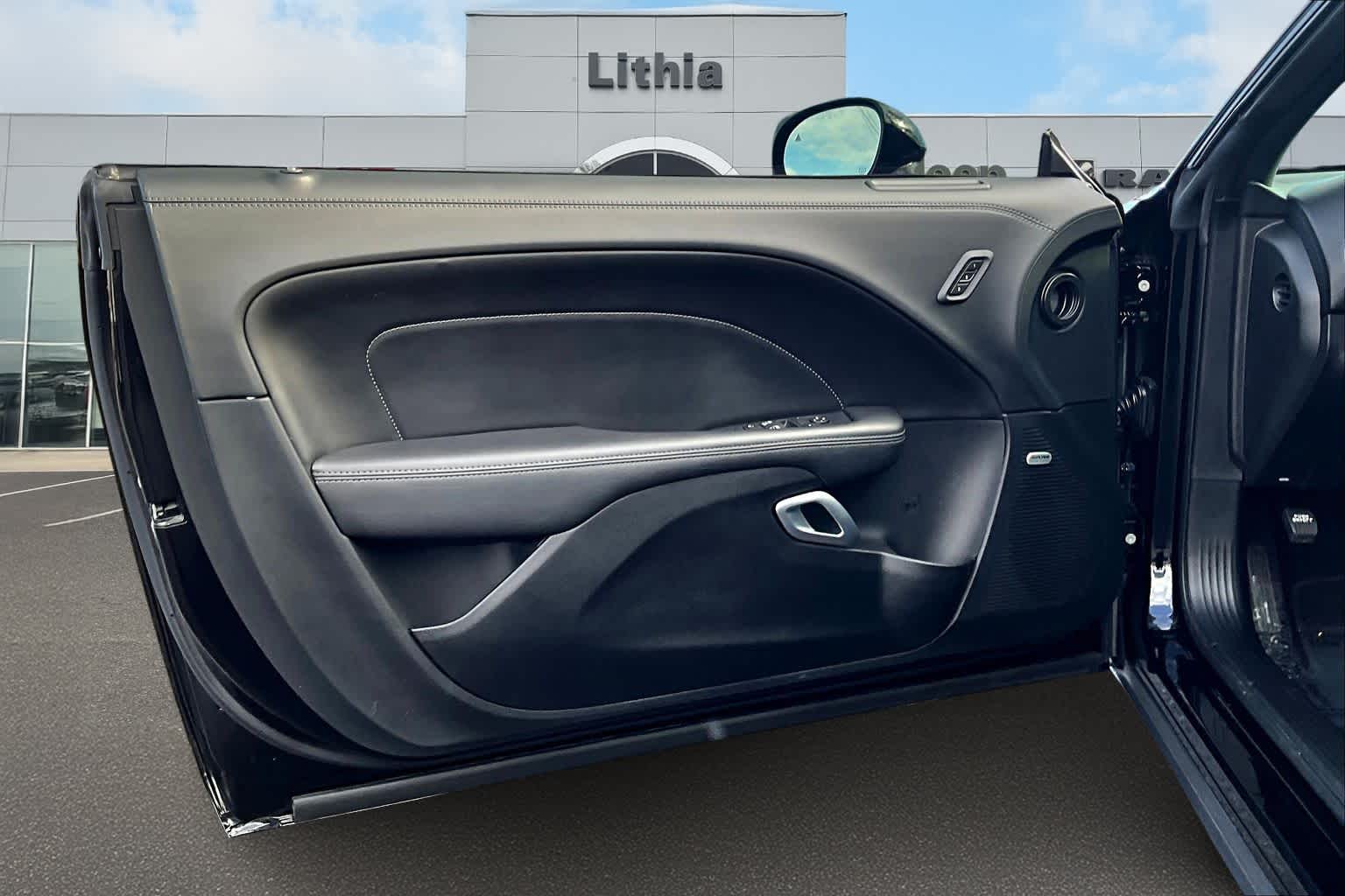 Thumbnail: 2022 Dodge Challenger - 27