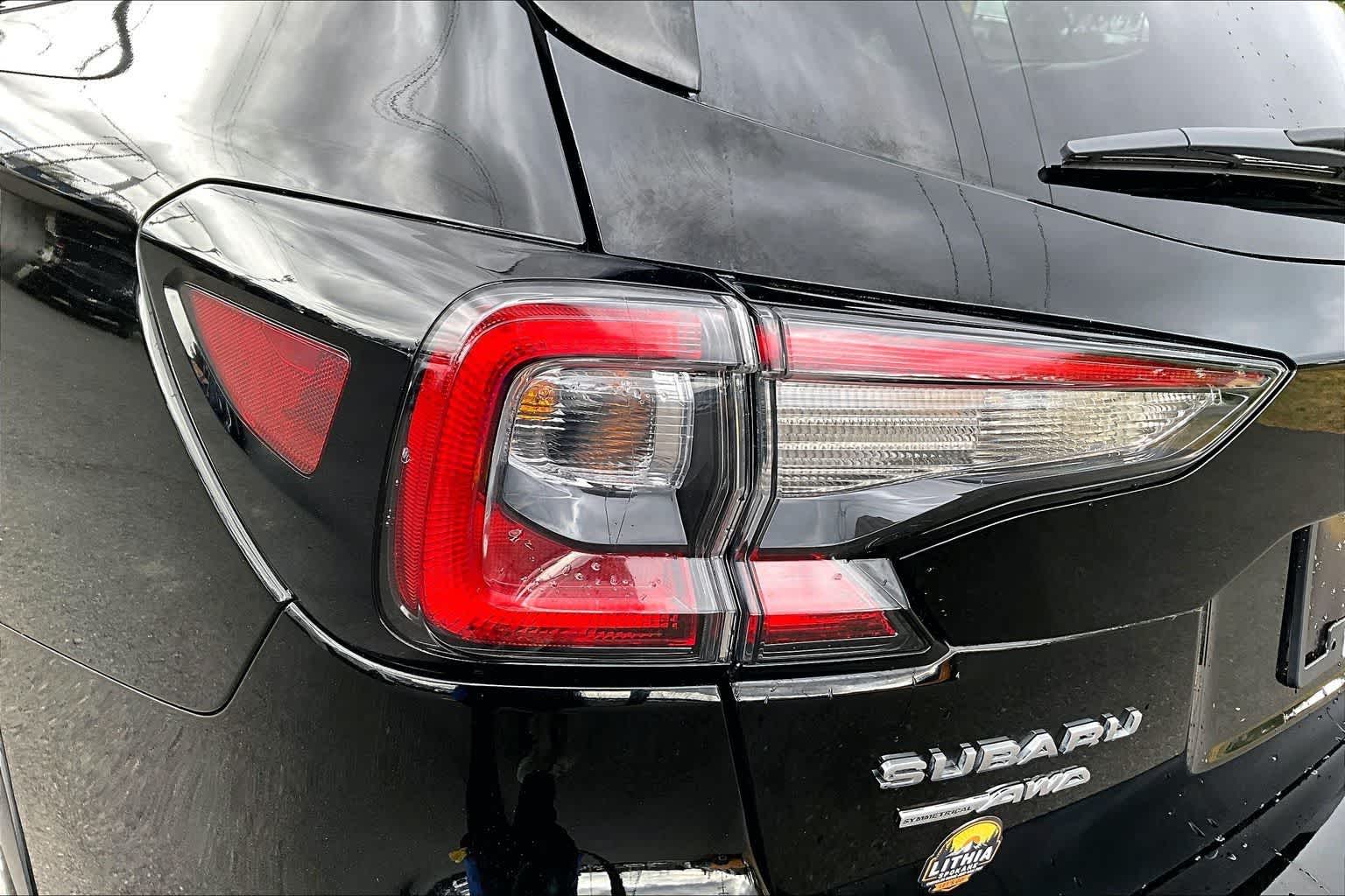 Thumbnail: 2024 Subaru Outback - 32