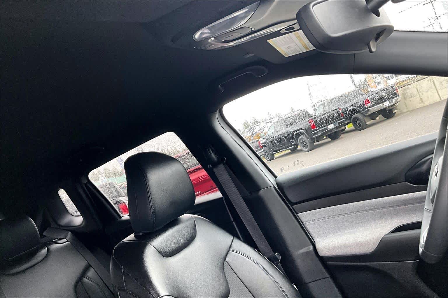 Thumbnail: 2024 Jeep Compass - 30