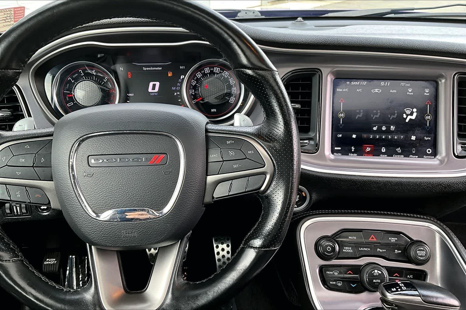 Thumbnail: 2019 Dodge Challenger - 25