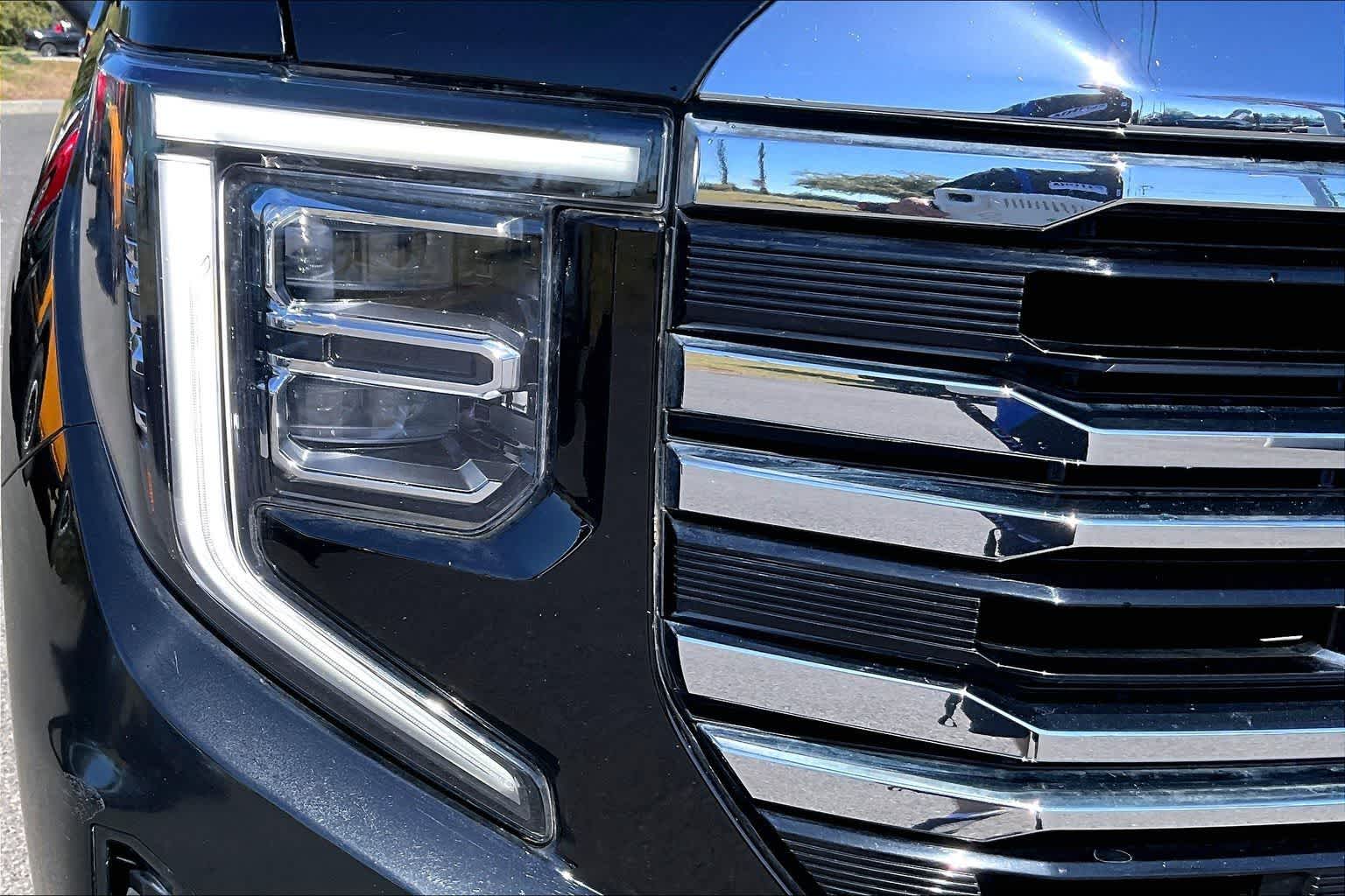 Thumbnail: 2023 GMC Sierra 1500 - 30