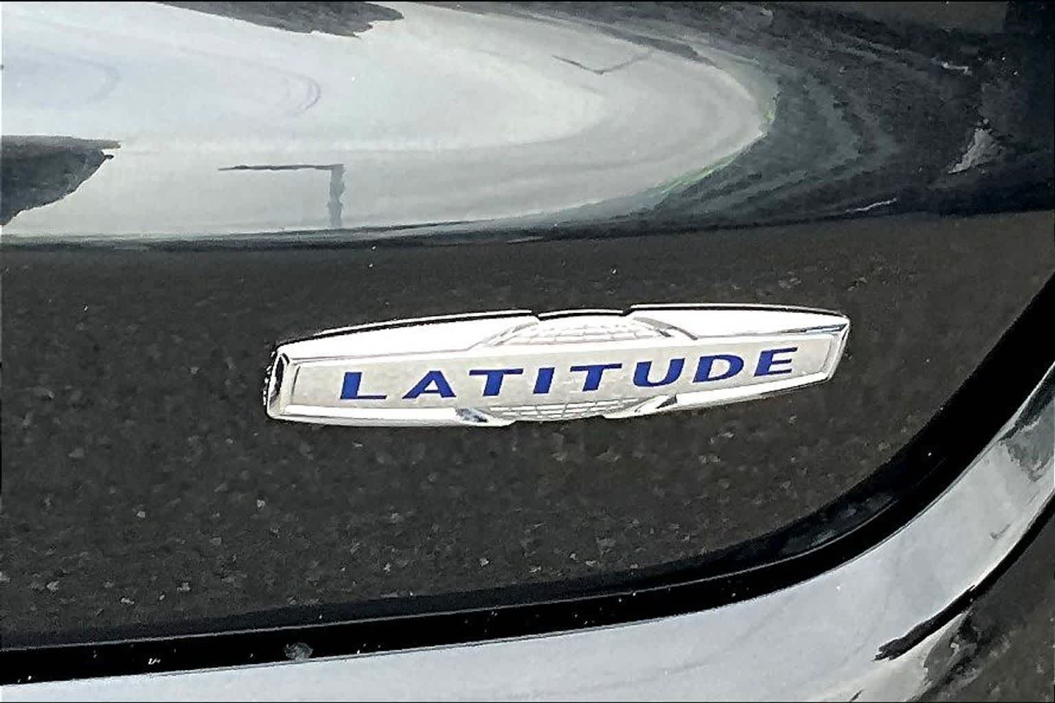 Thumbnail: 2024 Jeep Compass - 7