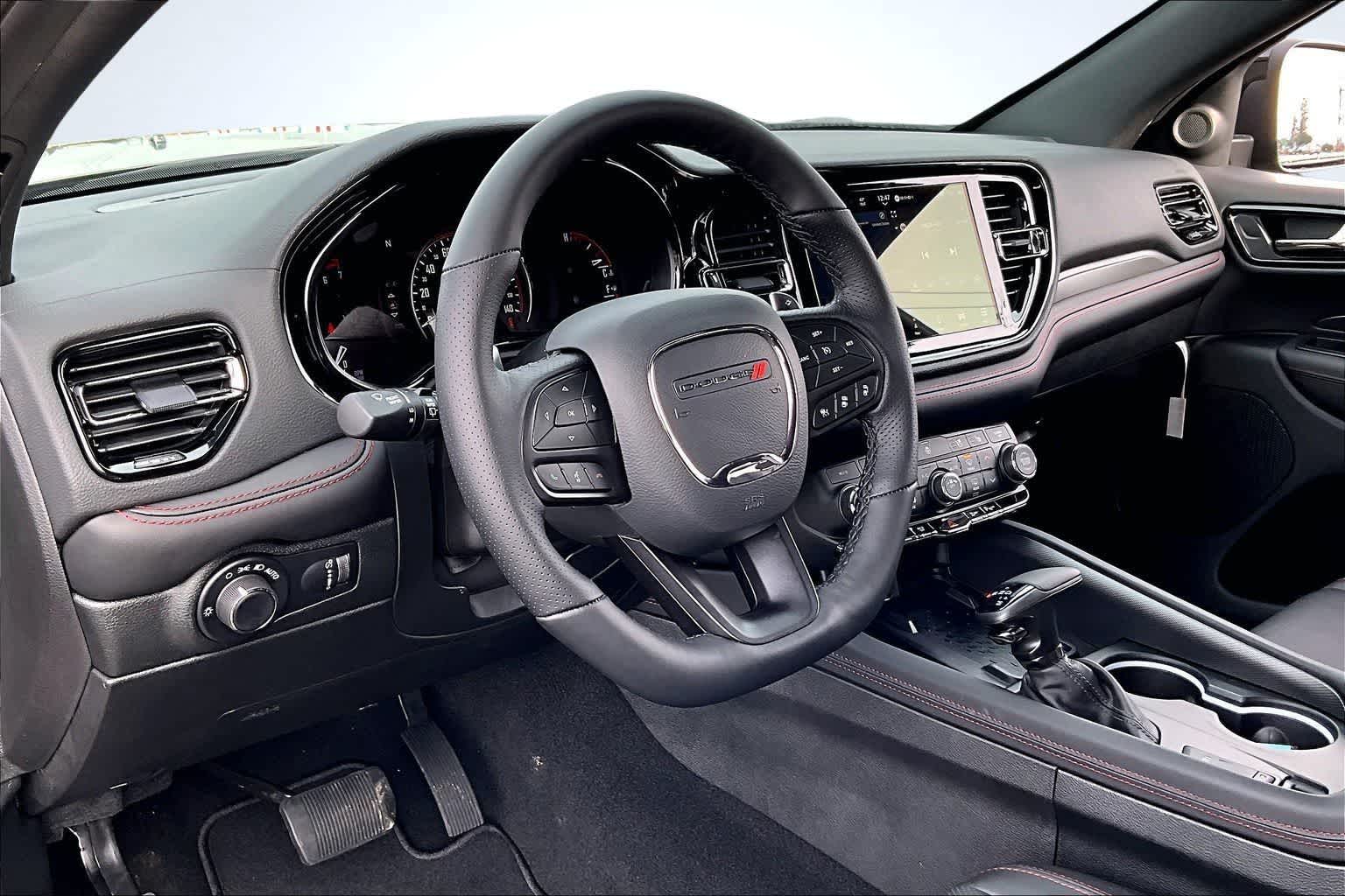 Thumbnail: 2026 Dodge Durango - 2