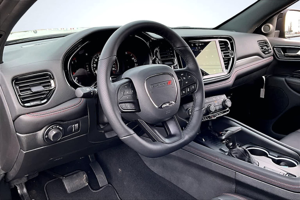 New 2026 Dodge Durango GT Plus Hemi V8 Sport Utility