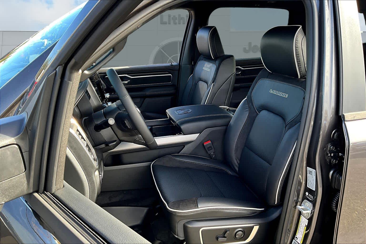 Thumbnail: 2026 RAM 1500 - 11