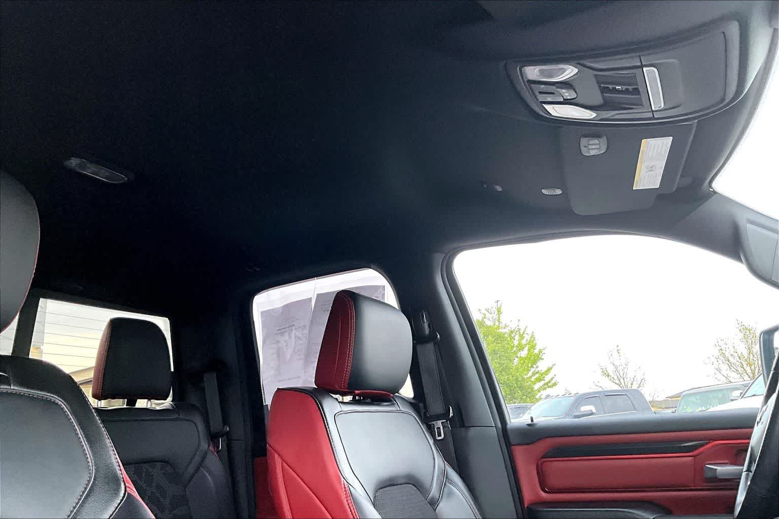 Thumbnail: 2019 RAM 1500 - 30