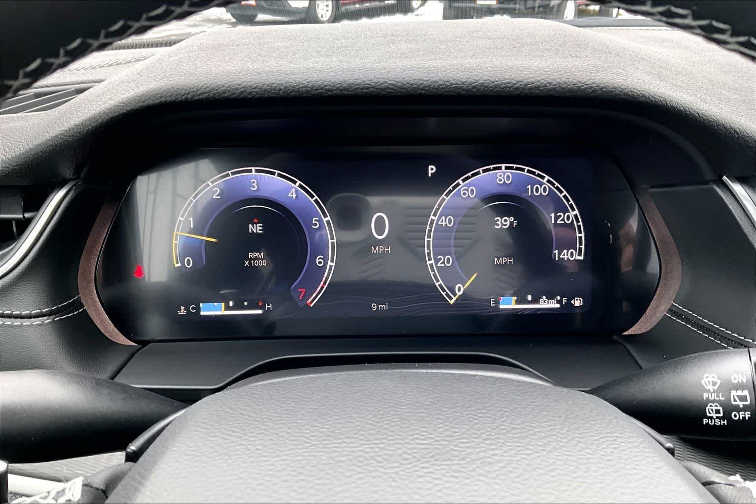 Thumbnail: 2025 Jeep Grand Cherokee - 18