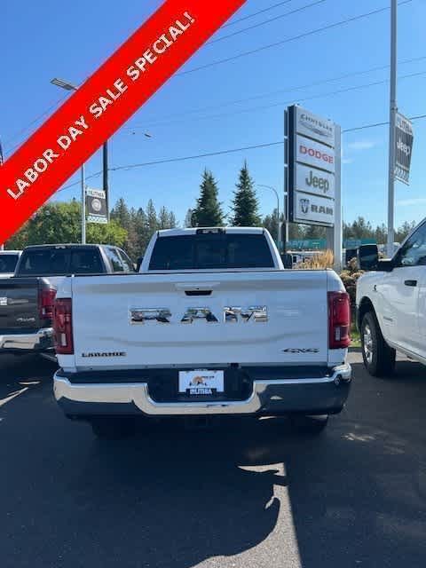 Thumbnail: 2025 RAM 2500 - 3
