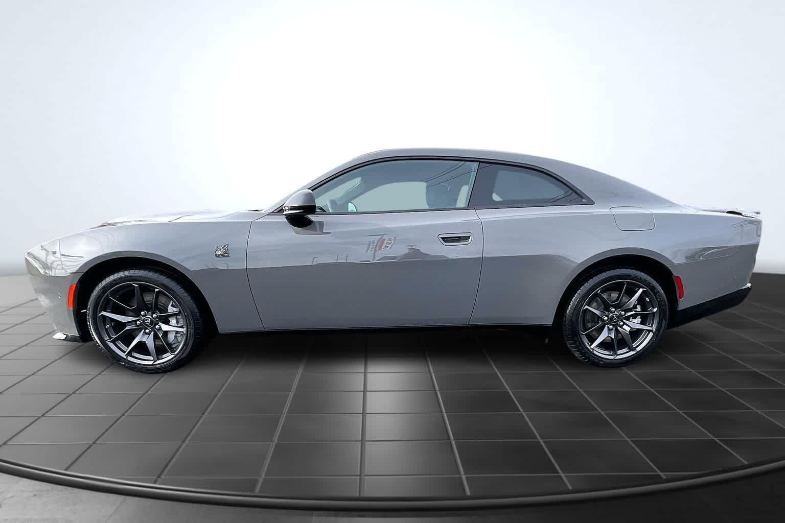 Thumbnail: 2026 Dodge Charger - 3