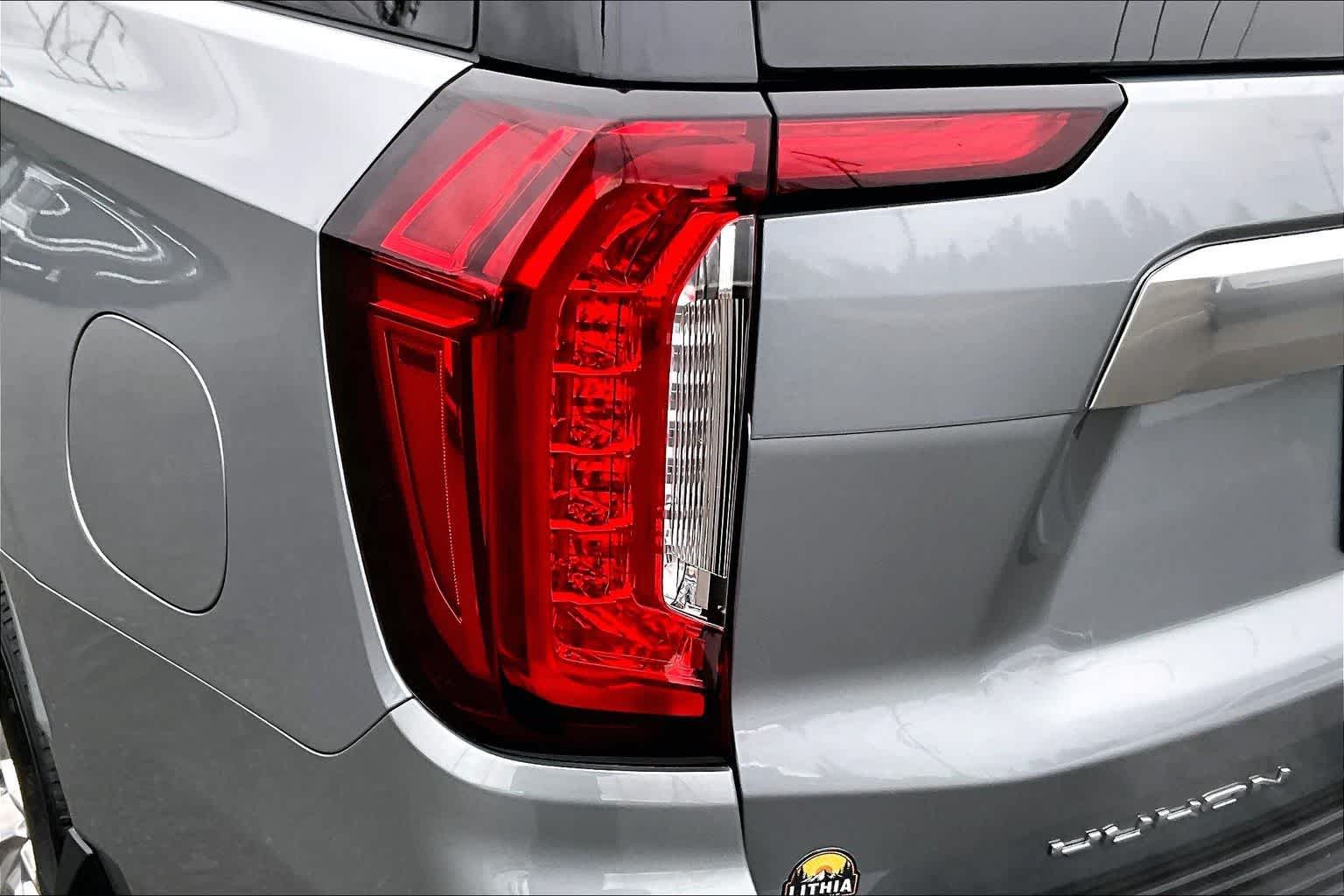 Thumbnail: 2024 GMC Yukon - 32