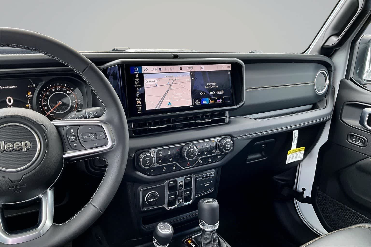 Thumbnail: 2026 Jeep Wrangler - 16