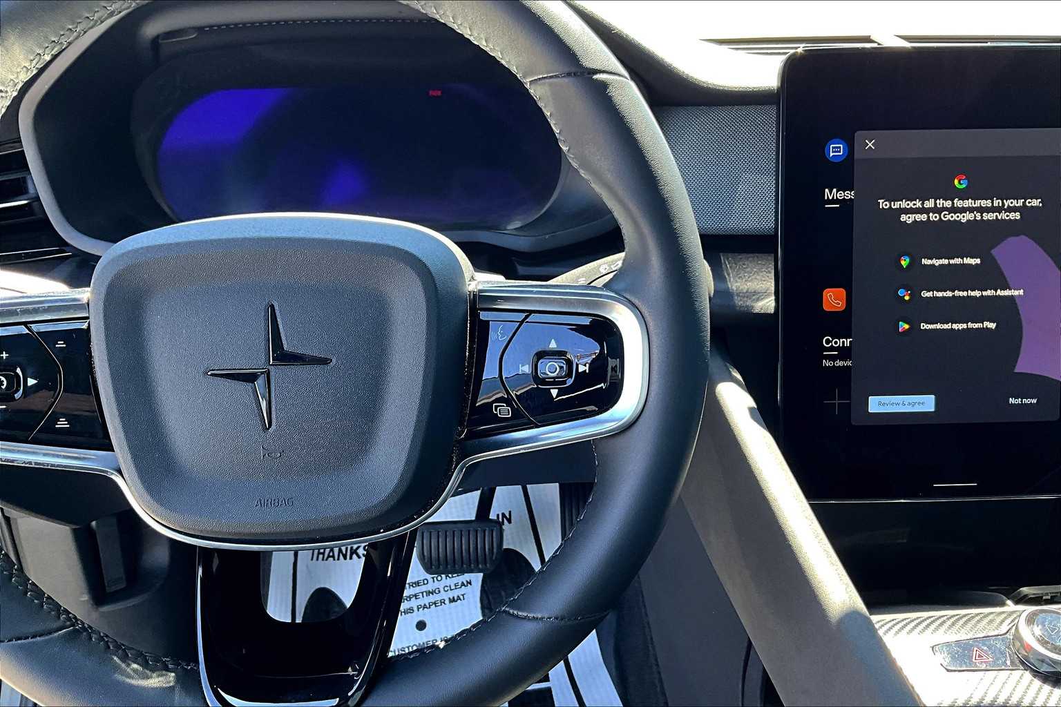 2022 Polestar 2  22