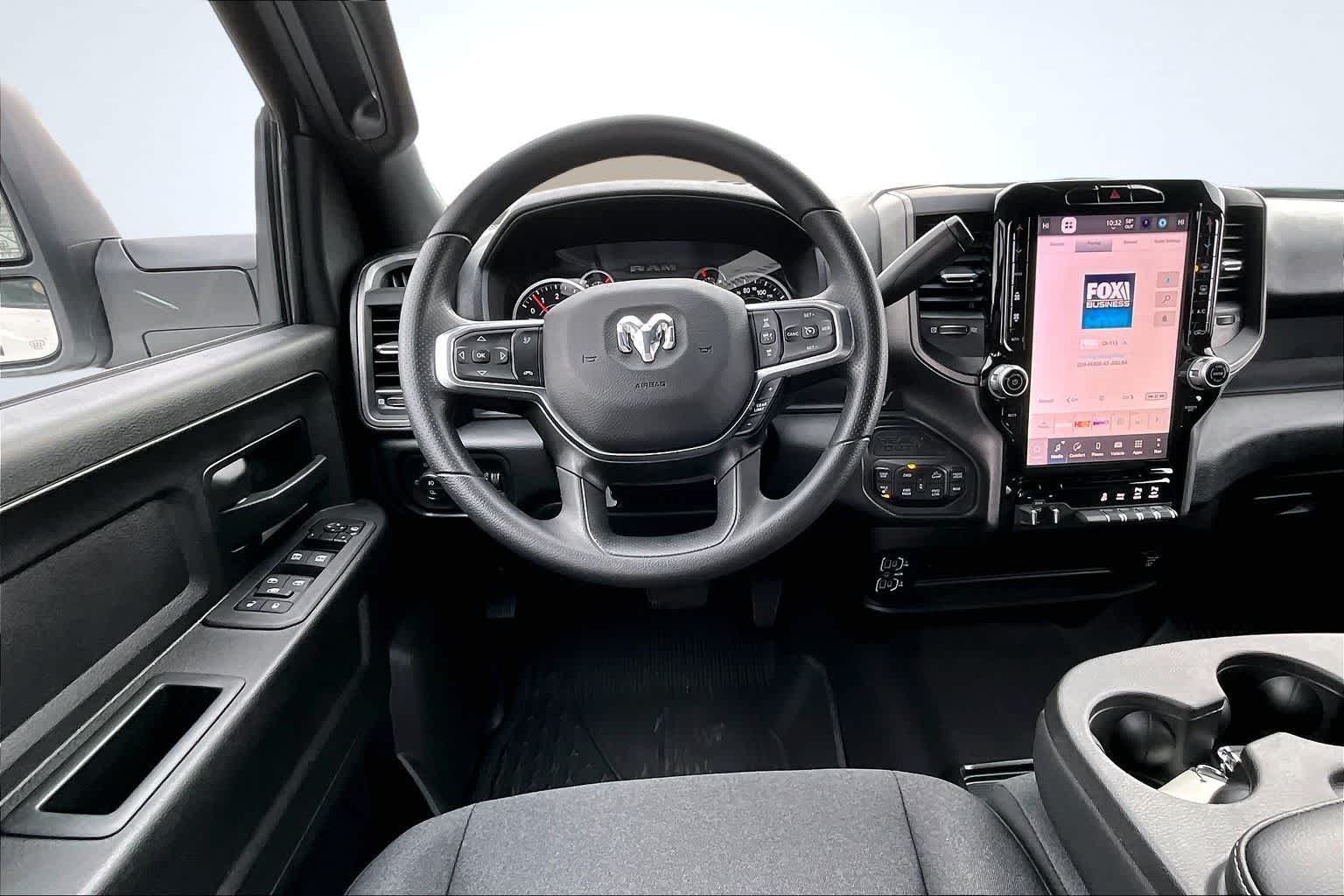 Thumbnail: 2026 RAM 2500 - 14