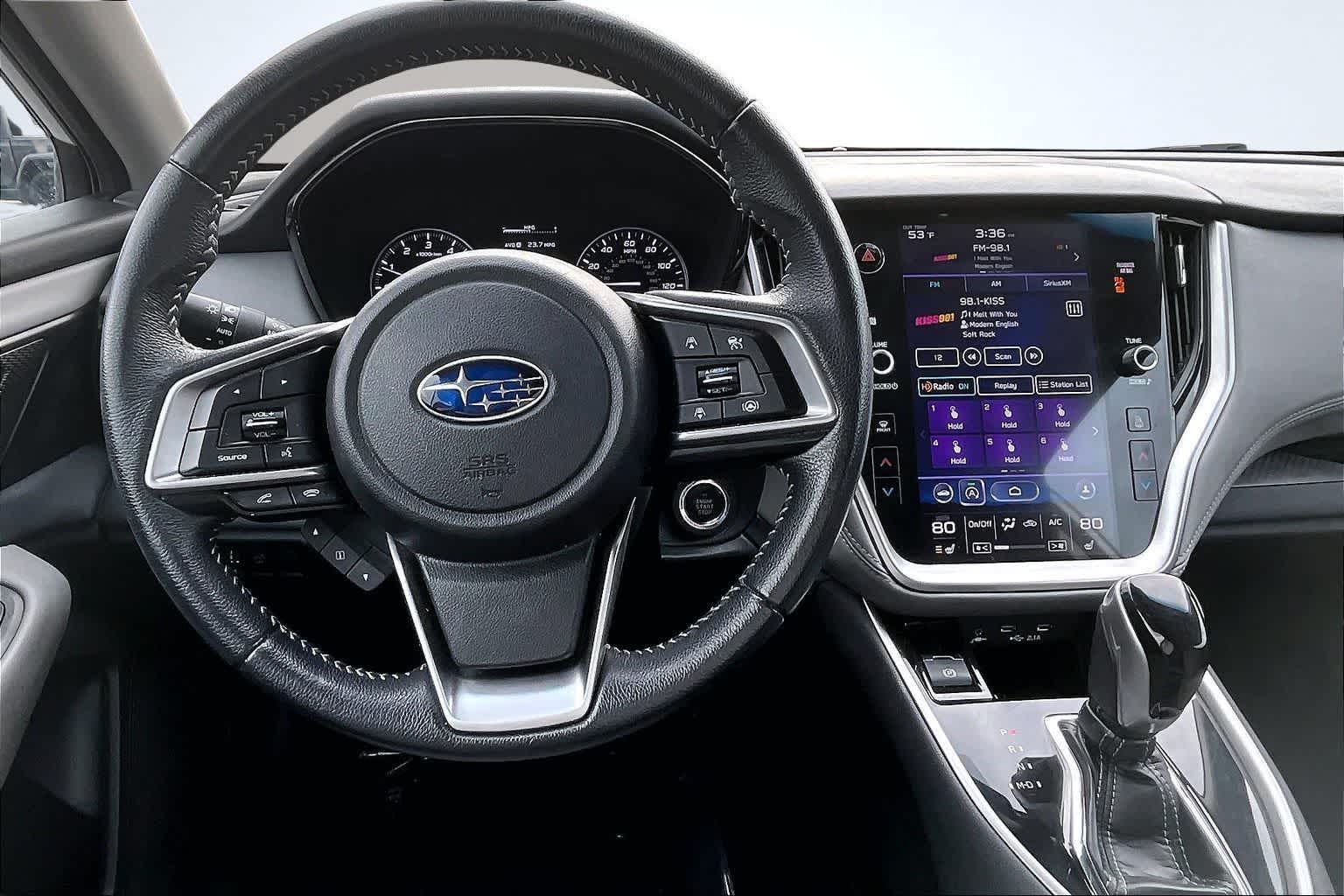 Thumbnail: 2022 Subaru Outback - 15