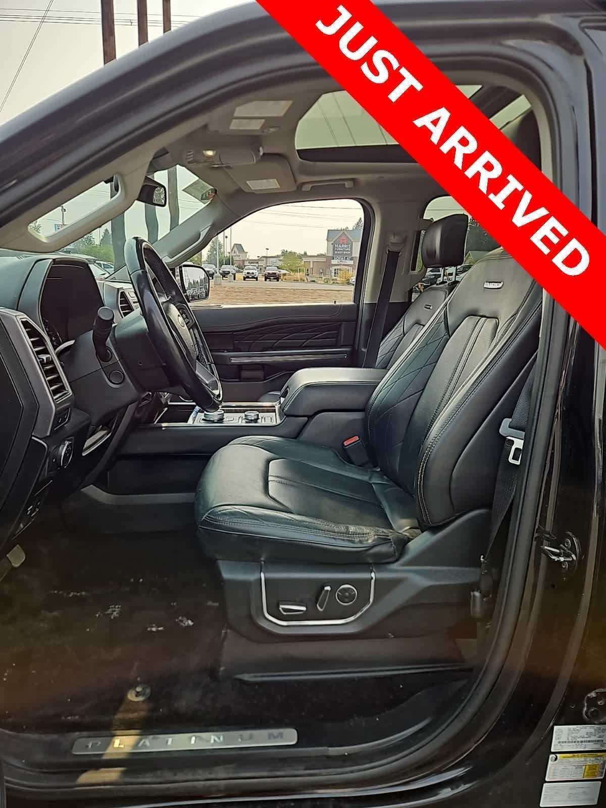 Thumbnail: 2021 Ford Expedition - 7