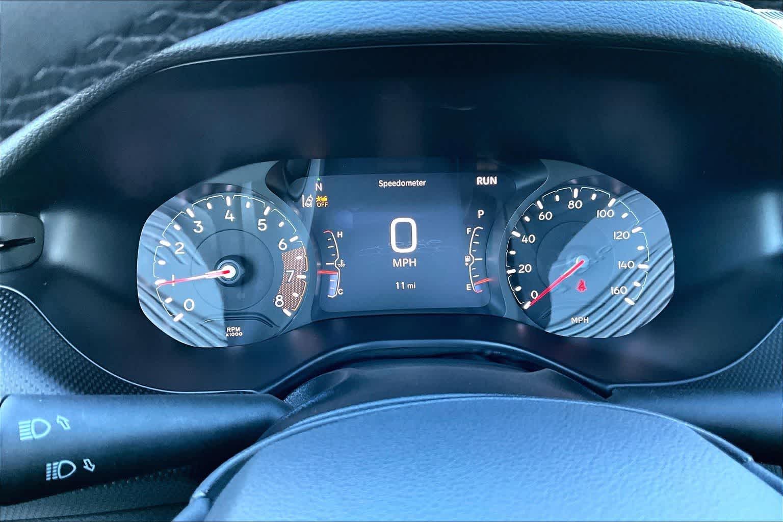 Thumbnail: 2026 Jeep Compass - 18