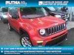2023 Jeep Renegade Latitude -
                  Spokane, WA