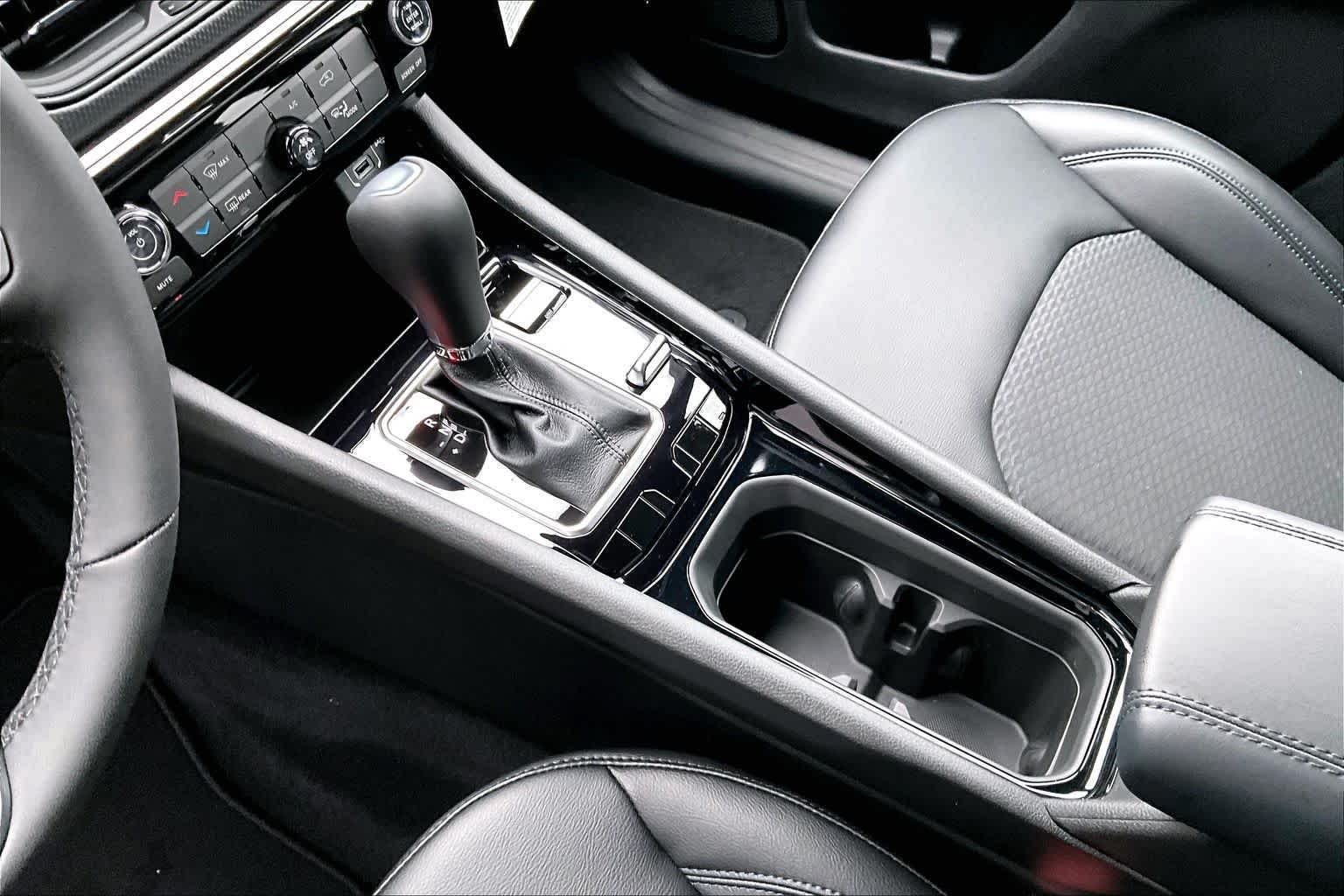 Thumbnail: 2026 Jeep Compass - 18