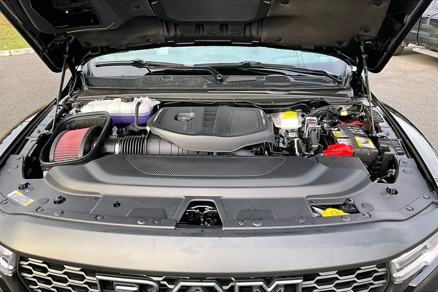 Thumbnail: 2026 RAM 1500 - 9