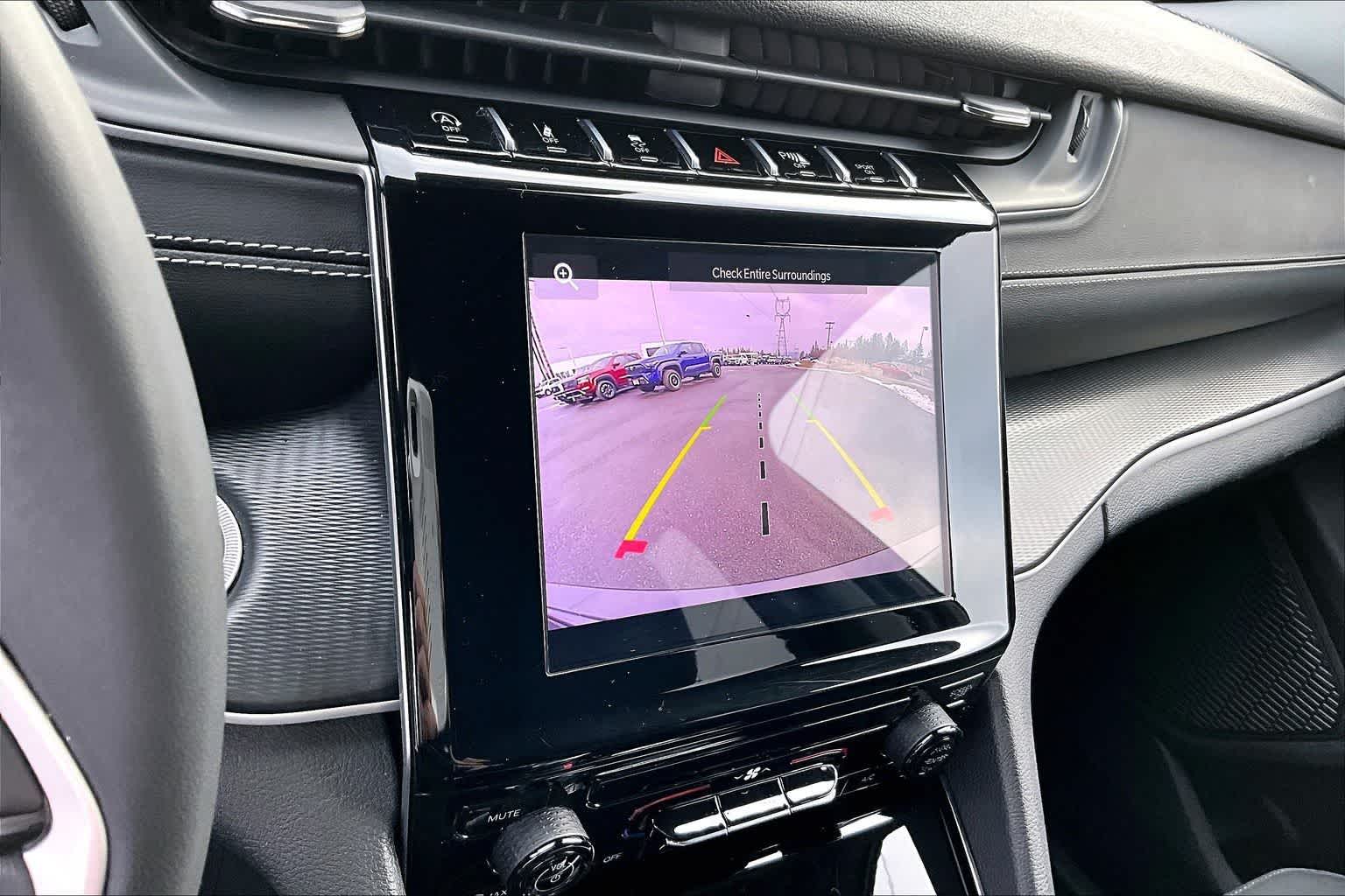 Thumbnail: 2023 Jeep Grand Cherokee - 27