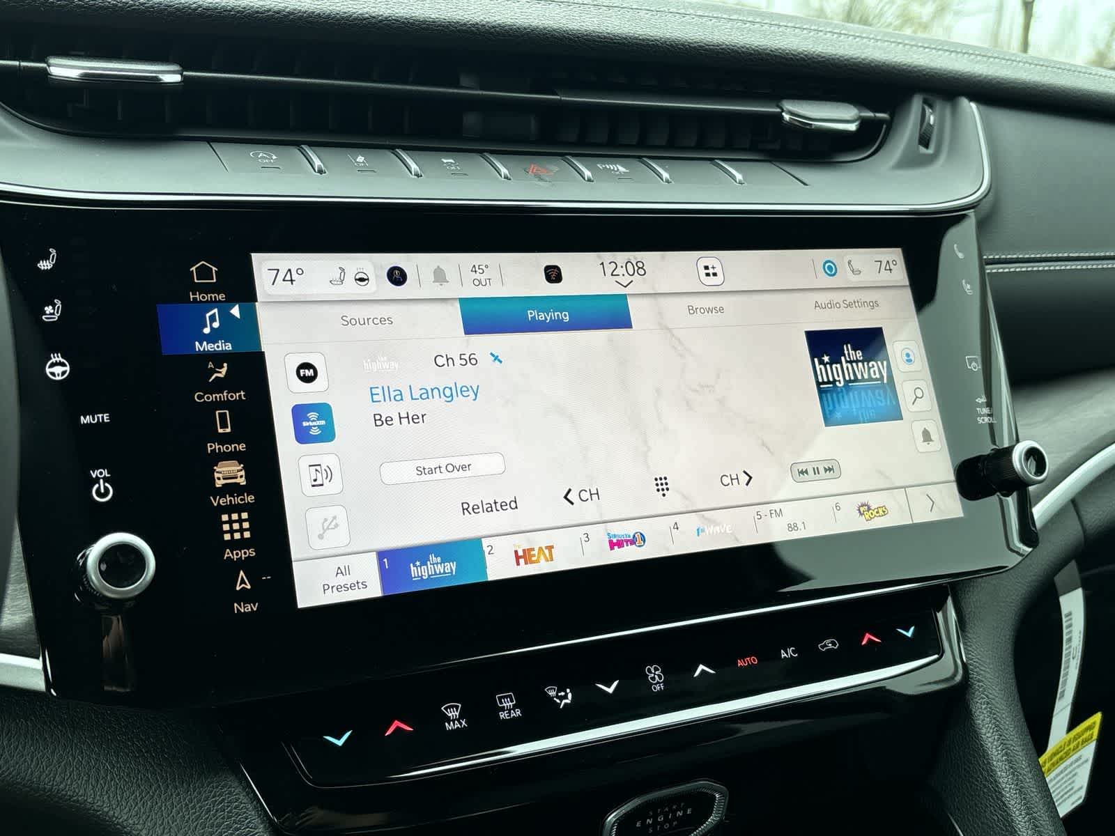 Thumbnail: 2026 Jeep Grand Cherokee - 13