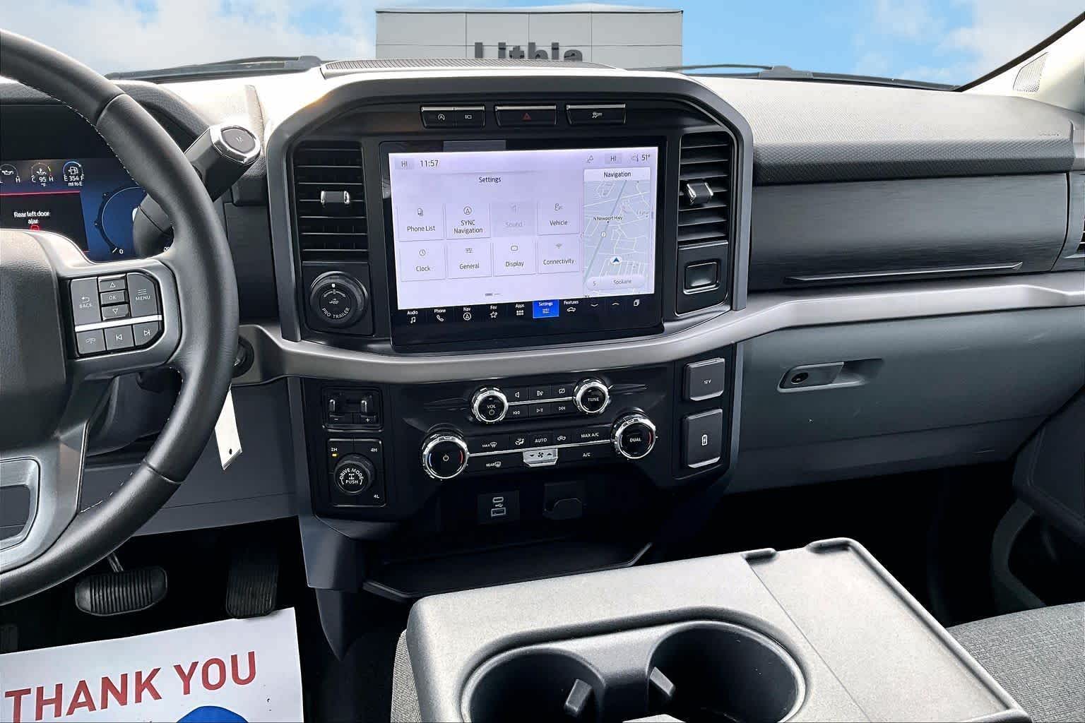 Thumbnail: 2024 Ford F-150 - 15