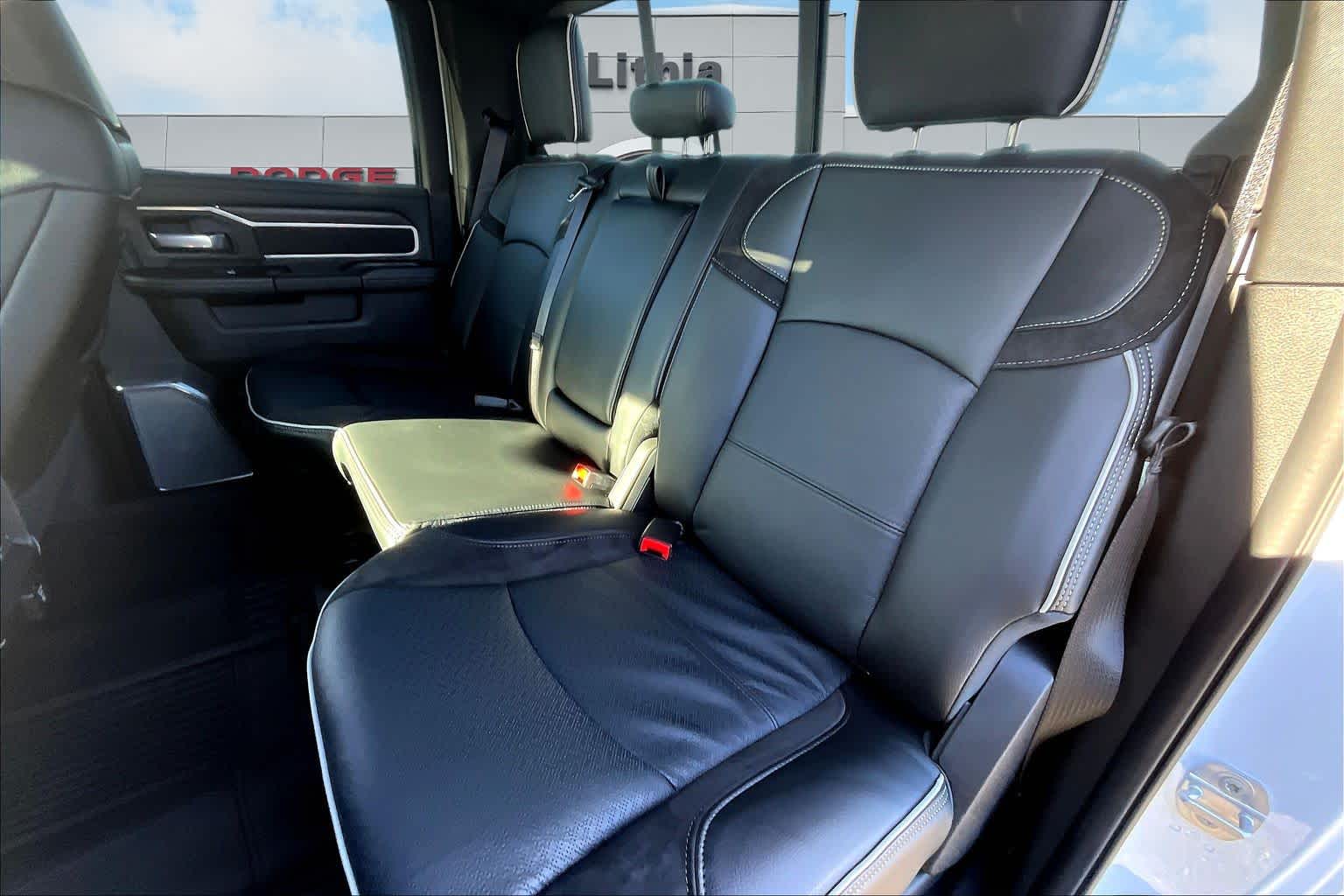 Thumbnail: 2026 RAM 2500 - 13